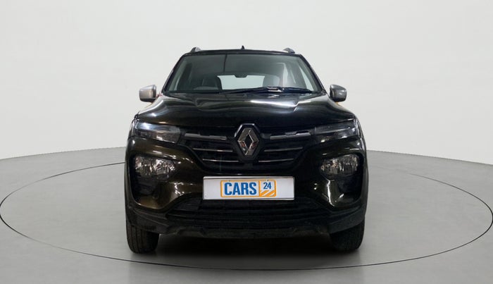2020 Renault Kwid 1.0 RXT Opt, Petrol, Manual, 14,432 km, Front