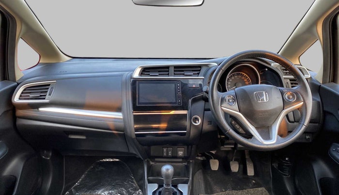 2021 Honda Jazz 1.2L I-VTEC ZX, Petrol, Manual, 9,461 km, Dashboard