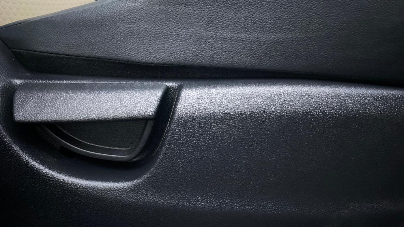 2022 Hyundai NEW SANTRO SPORTZ MT, Petrol, Manual, 2,738 km, Driver Side Adjustment Panel