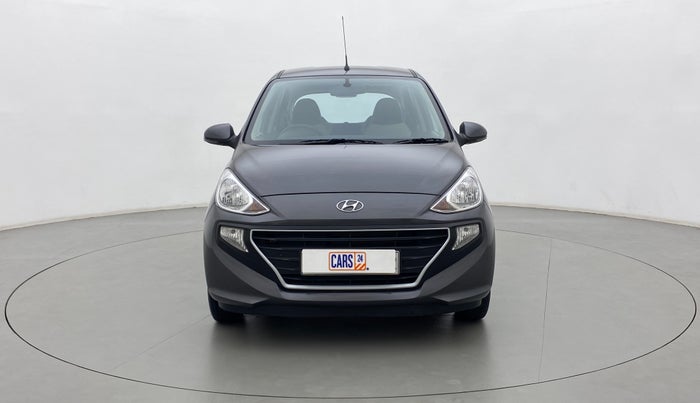 2022 Hyundai NEW SANTRO SPORTZ MT, Petrol, Manual, 2,738 km, Front