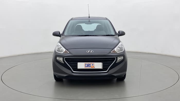 2022 Hyundai NEW SANTRO SPORTZ MT, Petrol, Manual, 2,738 km, Front