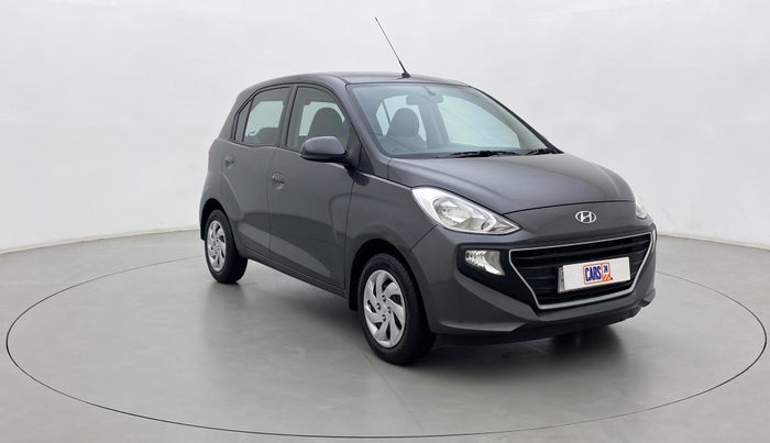 2022 Hyundai NEW SANTRO SPORTZ MT, Petrol, Manual, 2,738 km, Right Front Diagonal