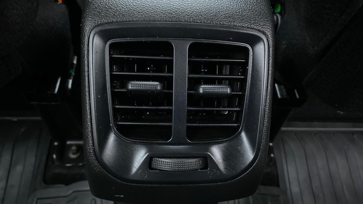 2022 Hyundai NEW SANTRO SPORTZ MT, Petrol, Manual, 2,738 km, Rear AC Vents