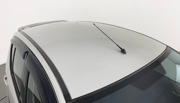 2014 Maruti Ritz VXI, Petrol, Manual, 37,182 km, Roof