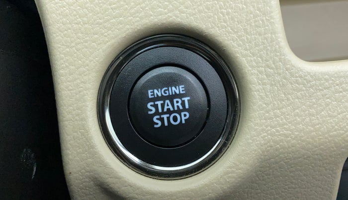 2021 Maruti Ciaz ZETA 1.5 SHVS MT PETROL, Petrol, Manual, 18,326 km, Keyless Start/ Stop Button
