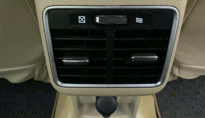 2021 Maruti Ciaz ZETA 1.5 SHVS MT PETROL, Petrol, Manual, 18,326 km, Rear AC Vents