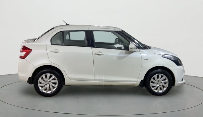 2016 Maruti Swift Dzire ZDI, Diesel, Manual, 73,201 km, Right Side View