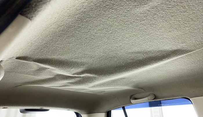 2014 Hyundai i10 MAGNA 1.1 IRDE2, Petrol, Manual, 66,950 km, Ceiling - Roof lining is minor torn