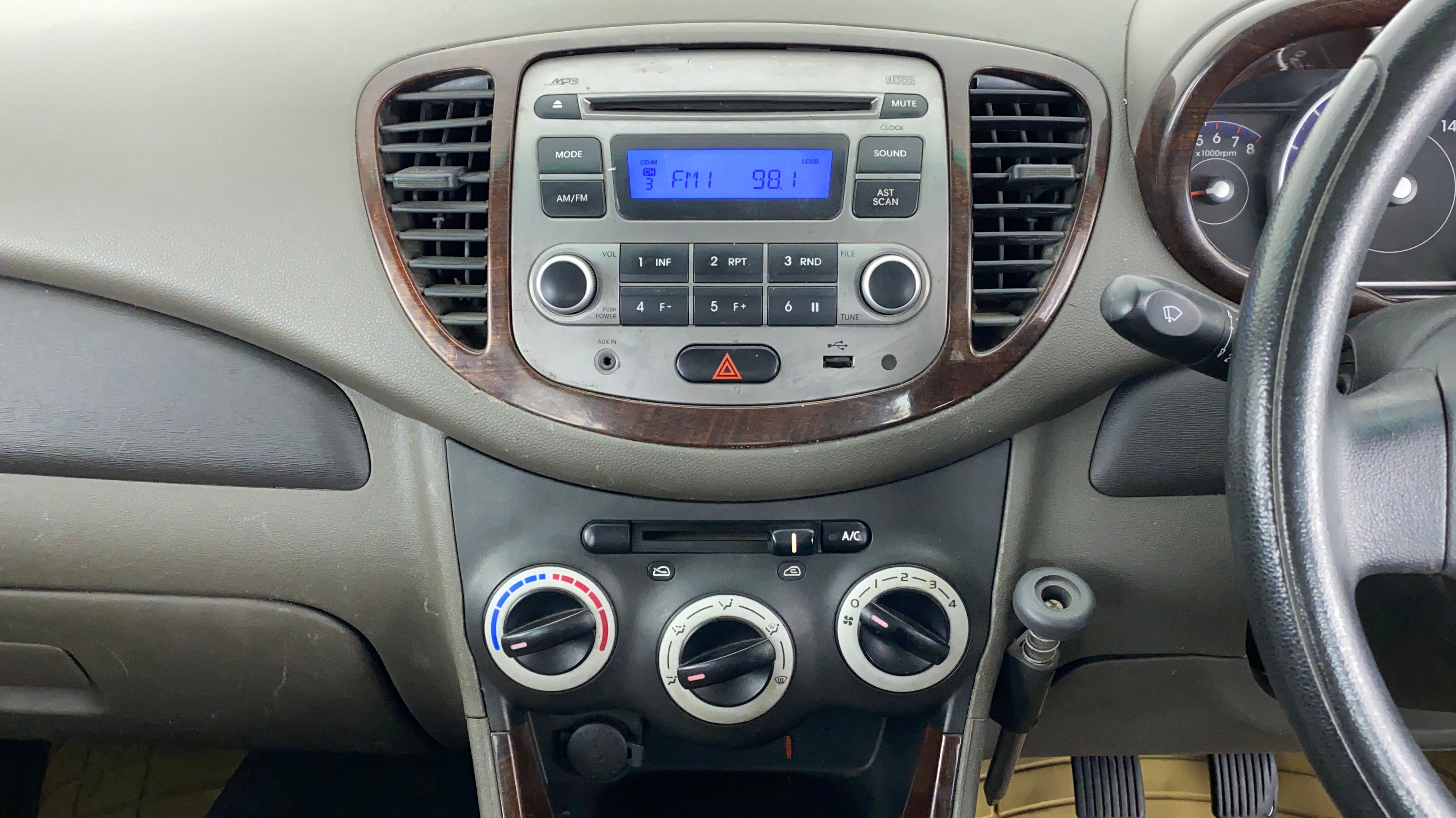 Features