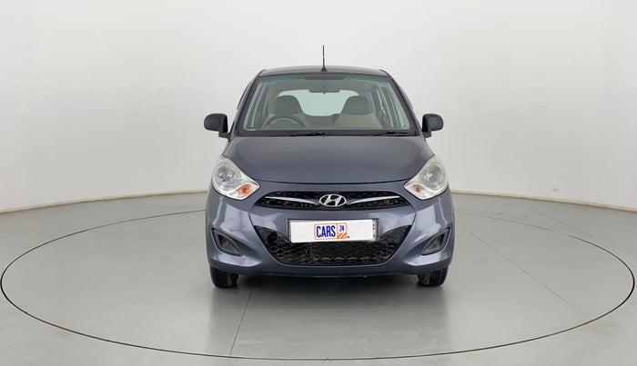 2014 Hyundai i10 MAGNA 1.1 IRDE2, Petrol, Manual, 66,950 km, Front