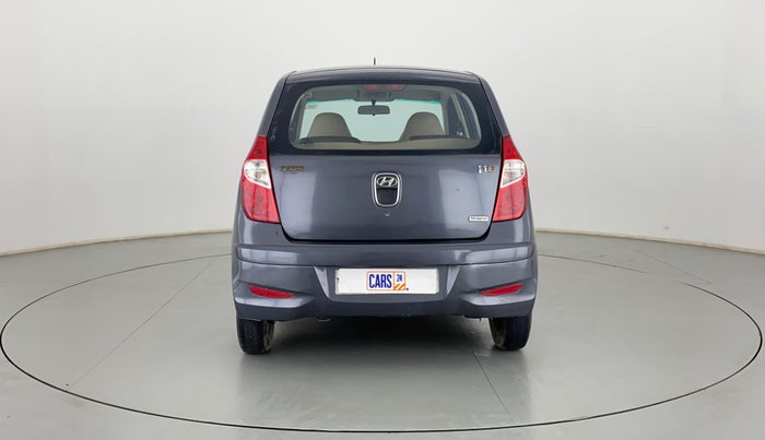 2014 Hyundai i10 MAGNA 1.1 IRDE2, Petrol, Manual, 66,950 km, Back/Rear