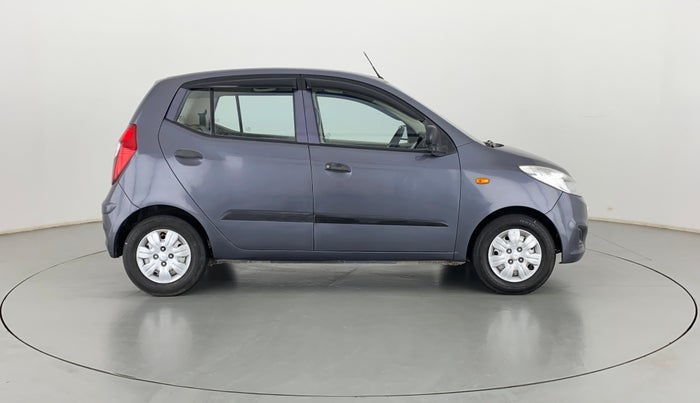 2014 Hyundai i10 MAGNA 1.1 IRDE2, Petrol, Manual, 66,950 km, Right Side View