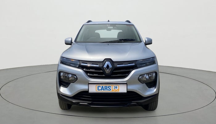 2022 Renault Kwid RXT 1.0, Petrol, Manual, 19,410 km, Front