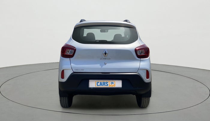 2022 Renault Kwid RXT 1.0, Petrol, Manual, 19,410 km, Back/Rear