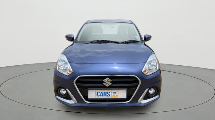 2022 Maruti Dzire VXI, Petrol, Manual, 4,309 km, Front