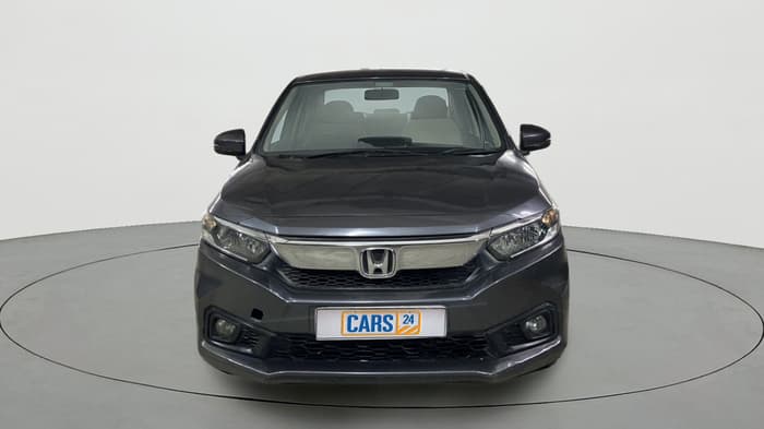 2018 Honda Amaze 1.5L I-DTEC V CVT, Diesel, Automatic, 66,482 km, Front