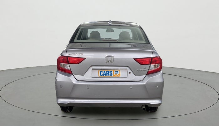 2020 Honda Amaze 1.2L I-VTEC S, Petrol, Manual, 15,072 km, Back/Rear