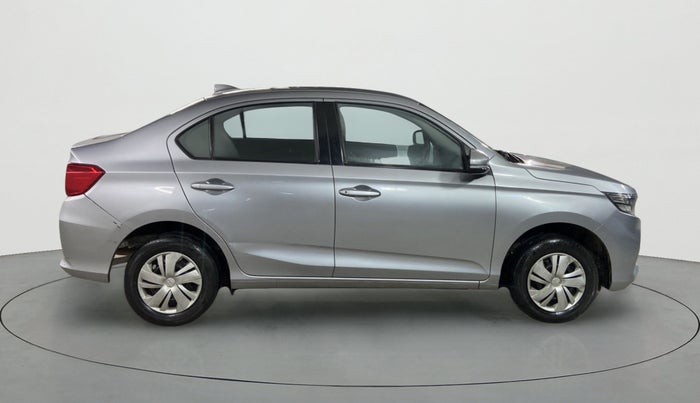 2020 Honda Amaze 1.2L I-VTEC S, Petrol, Manual, 15,072 km, Right Side View