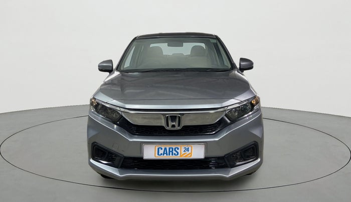 2020 Honda Amaze 1.2L I-VTEC S, Petrol, Manual, 15,072 km, Front