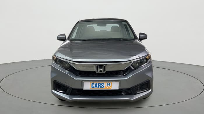 2020 Honda Amaze 1.2L I-VTEC S, Petrol, Manual, 15,072 km, Front