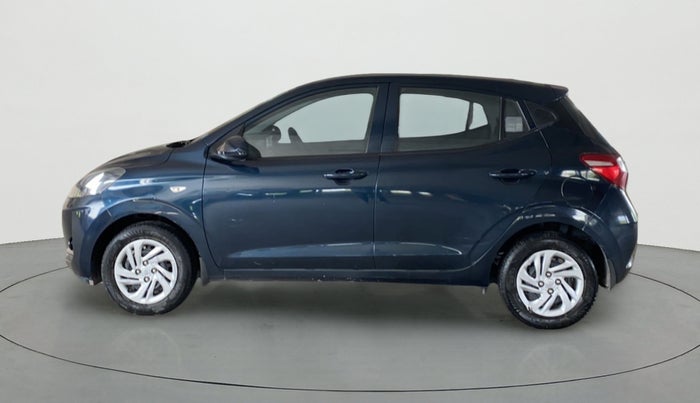 2020 Hyundai GRAND I10 NIOS MAGNA 1.2 KAPPA VTVT, Petrol, Manual, 39,269 km, Left Side