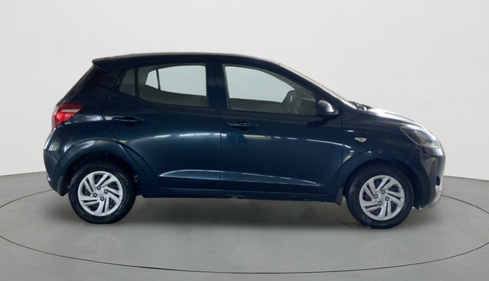 2020 Hyundai GRAND I10 NIOS MAGNA 1.2 KAPPA VTVT, Petrol, Manual, 39,269 km, Right Side View