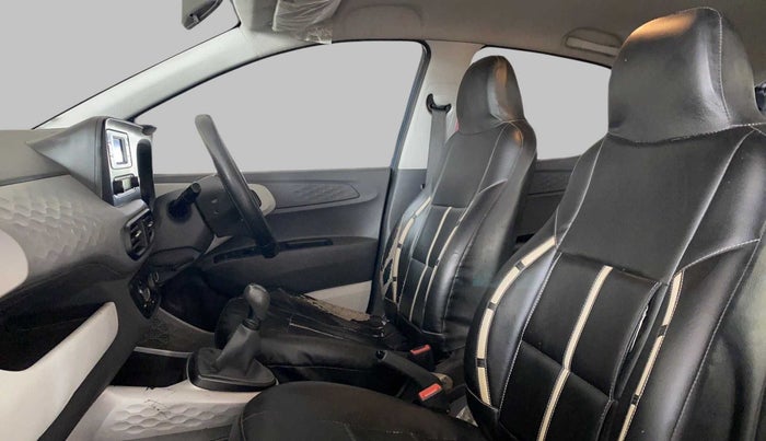2020 Hyundai GRAND I10 NIOS MAGNA 1.2 KAPPA VTVT, Petrol, Manual, 39,269 km, Right Side Front Door Cabin