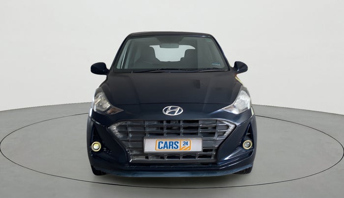 2020 Hyundai GRAND I10 NIOS MAGNA 1.2 KAPPA VTVT, Petrol, Manual, 39,269 km, Front