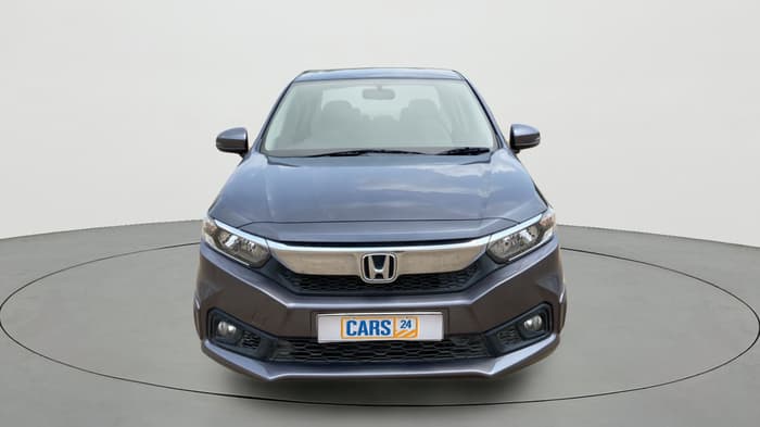 2019 Honda Amaze 1.2L I-VTEC V CVT, Petrol, Automatic, 28,979 km, Front