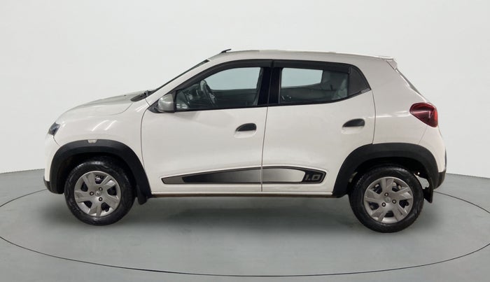 2020 Renault Kwid RXT 1.0, Petrol, Manual, 44,904 km, Left Side