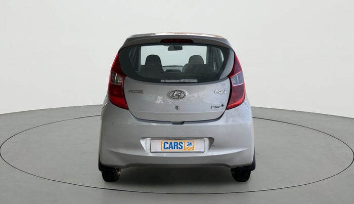 2014 Hyundai Eon ERA +, Petrol, Manual, 22,291 km, Back/Rear