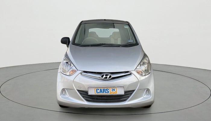 2014 Hyundai Eon ERA +, Petrol, Manual, 22,291 km, Front