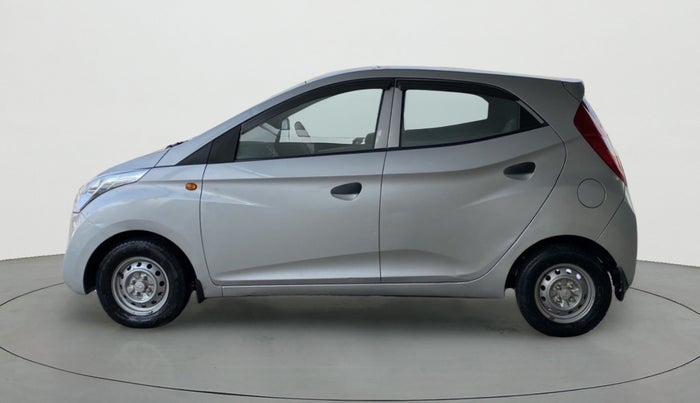 2014 Hyundai Eon ERA +, Petrol, Manual, 22,291 km, Left Side