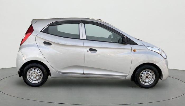 2014 Hyundai Eon ERA +, Petrol, Manual, 22,291 km, Right Side View