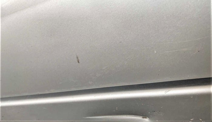 2014 Maruti Alto 800 LXI, Petrol, Manual, 84,928 km, Left running board - Slightly dented