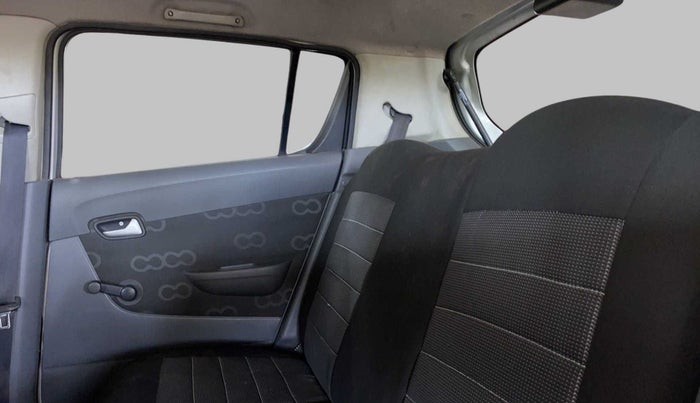 2014 Maruti Alto 800 LXI, Petrol, Manual, 84,928 km, Right Side Rear Door Cabin