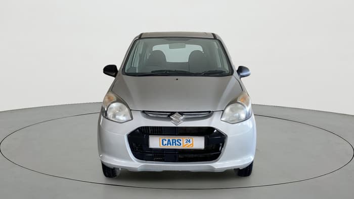 2014 Maruti Alto 800 LXI, Petrol, Manual, 84,928 km, Front