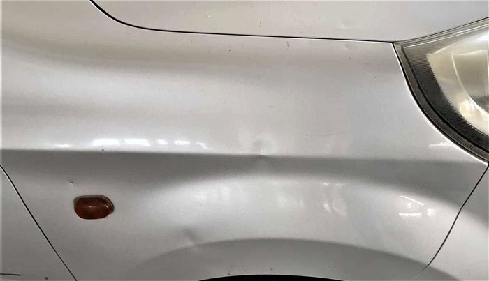 2014 Maruti Alto 800 LXI, Petrol, Manual, 84,928 km, Right fender - Slightly dented