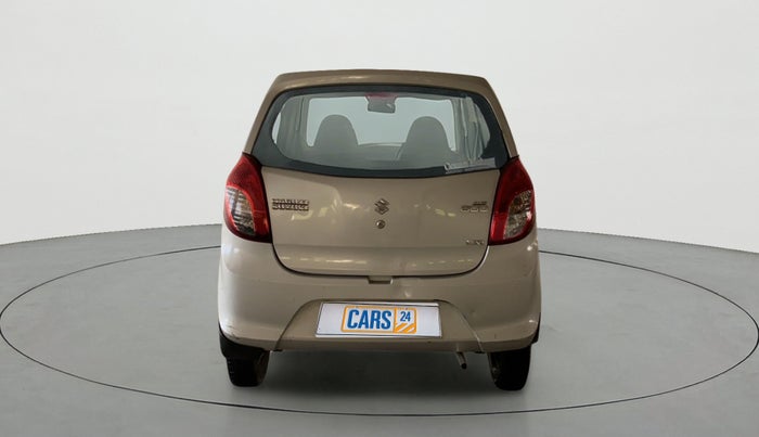2014 Maruti Alto 800 LXI, Petrol, Manual, 84,928 km, Back/Rear