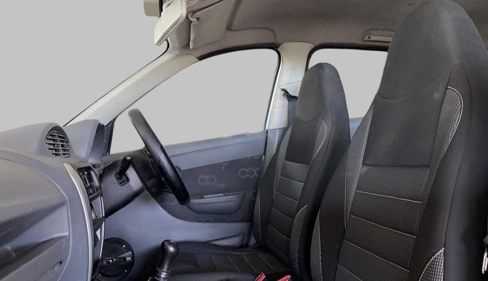 2014 Maruti Alto 800 LXI, Petrol, Manual, 84,928 km, Right Side Front Door Cabin