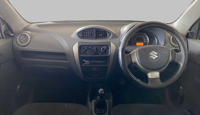 2014 Maruti Alto 800 LXI, Petrol, Manual, 84,928 km, Dashboard