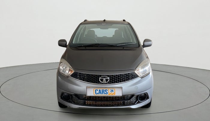 2018 Tata Tiago XT DIESEL, Diesel, Manual, 99,648 km, Front