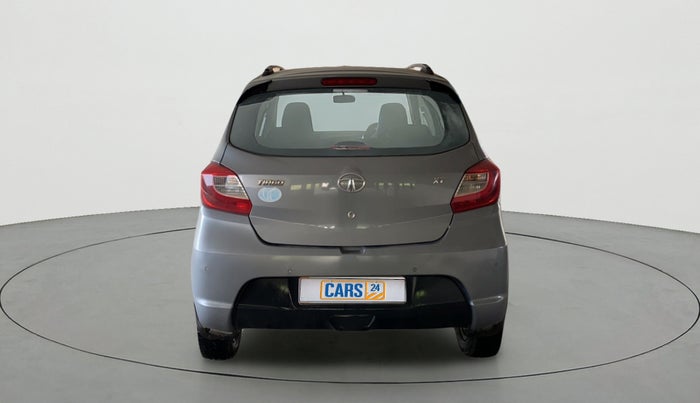 2018 Tata Tiago XT DIESEL, Diesel, Manual, 99,648 km, Back/Rear