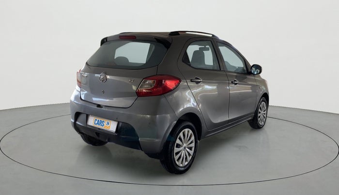 2018 Tata Tiago XT DIESEL, Diesel, Manual, 99,648 km, Right Back Diagonal