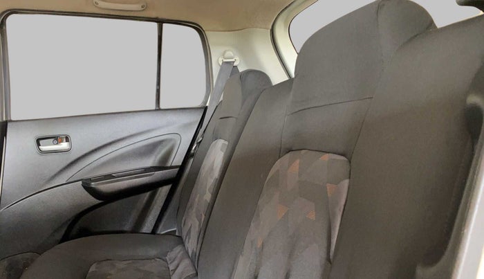 2018 Maruti Celerio X ZXI (O), Petrol, Manual, 74,346 km, Right Side Rear Door Cabin
