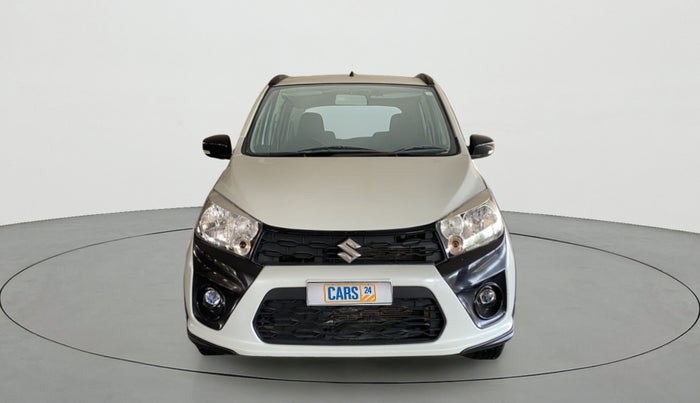 2018 Maruti Celerio X ZXI (O), Petrol, Manual, 74,346 km, Front
