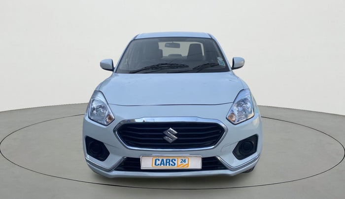 2019 Maruti Dzire VXI, Petrol, Manual, 47,218 km, Front