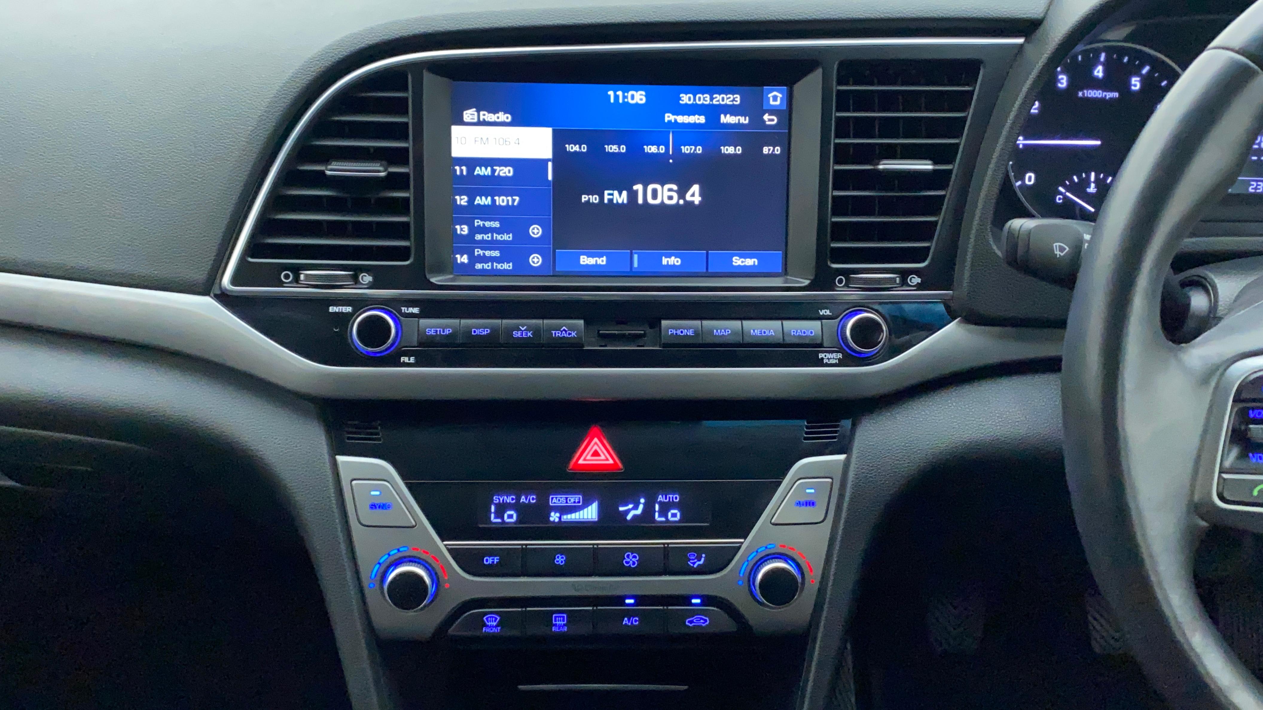 Features