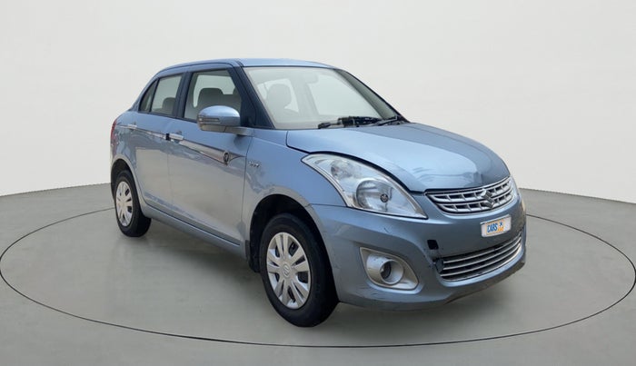 2013 Maruti Swift Dzire VXI REGAL EDITION, Petrol, Manual, 26,830 km, SRP