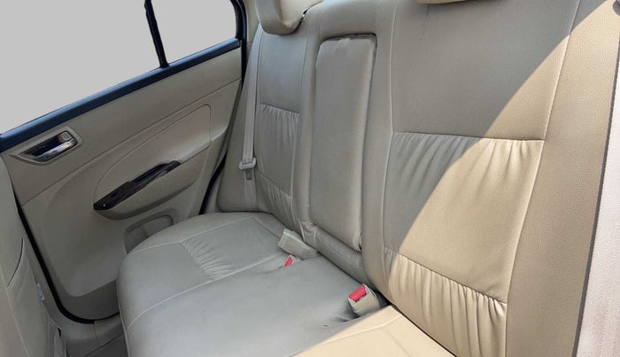 2013 Maruti Swift Dzire VXI REGAL EDITION, Petrol, Manual, 26,830 km, Right Side Rear Door Cabin